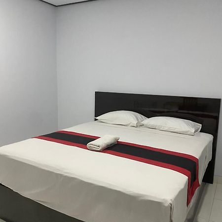 Taman Ratih Guest House Canggu Kültér fotó