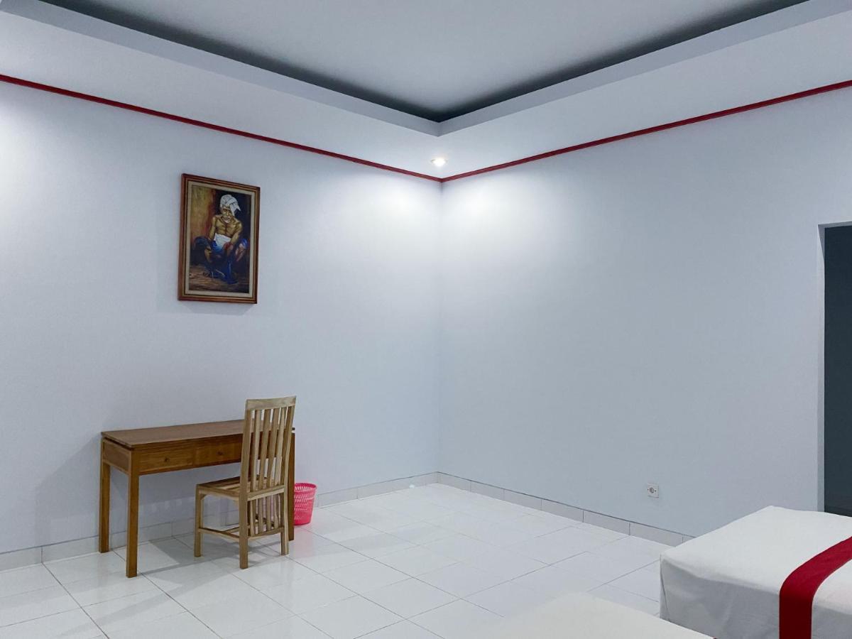 Taman Ratih Guest House Canggu Kültér fotó