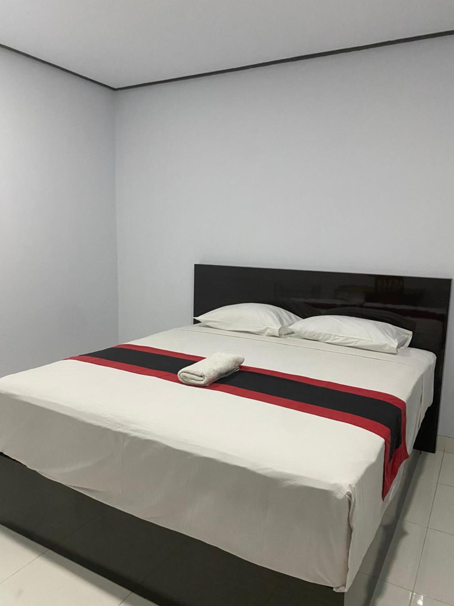 Taman Ratih Guest House Canggu Kültér fotó