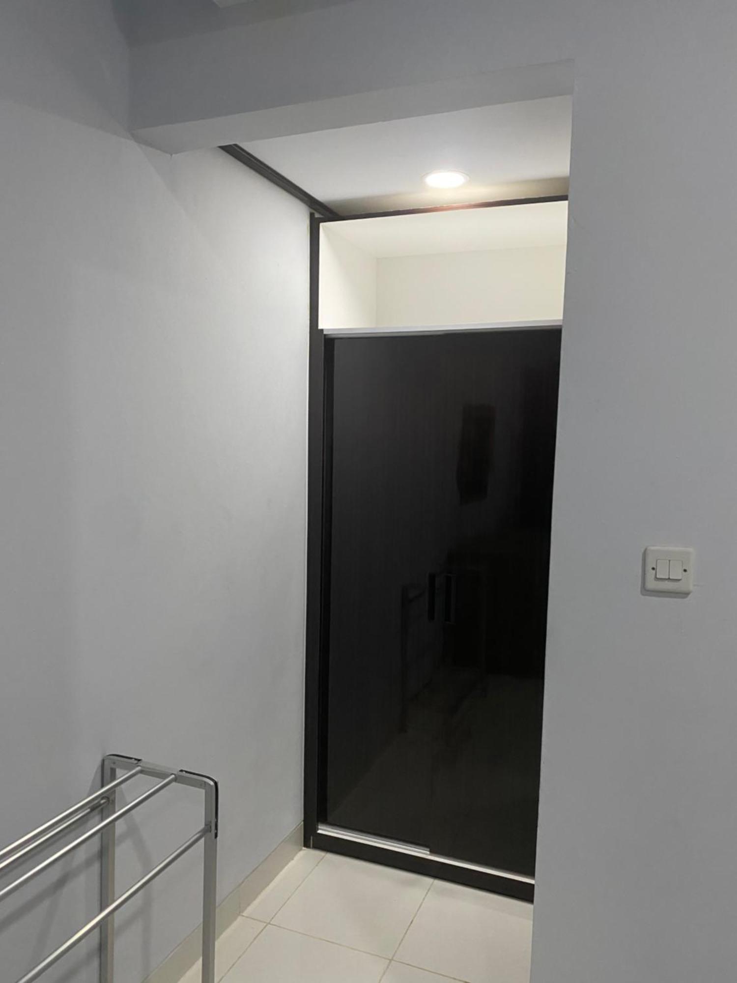 Taman Ratih Guest House Canggu Kültér fotó