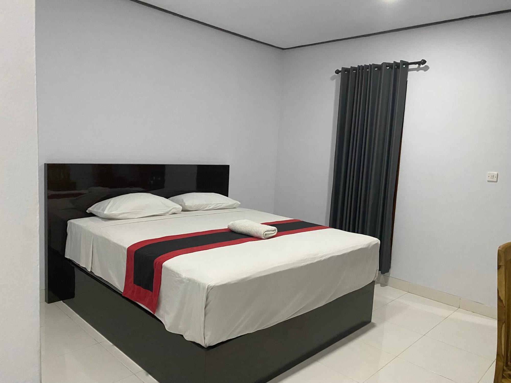Taman Ratih Guest House Canggu Kültér fotó