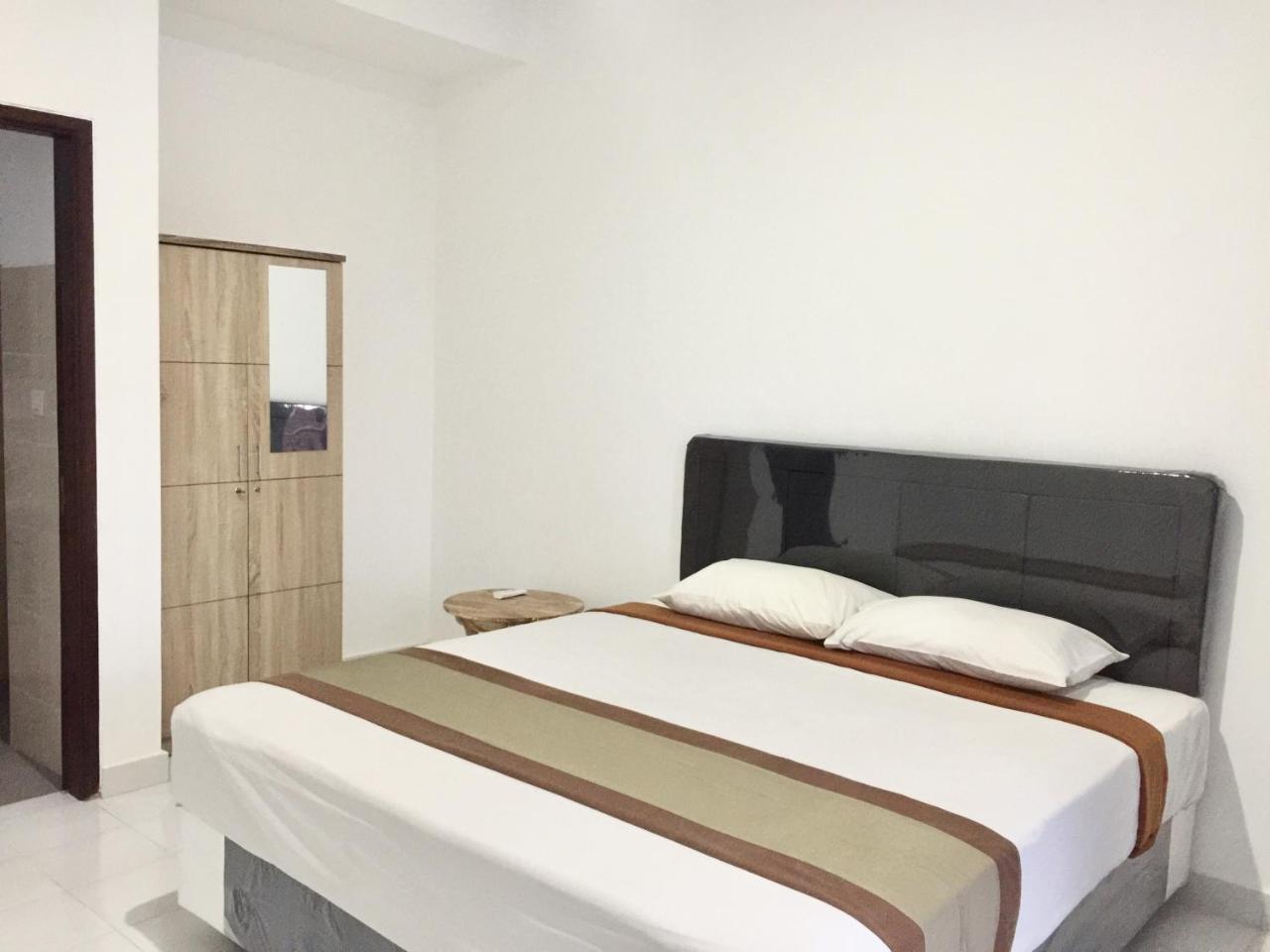 Taman Ratih Guest House Canggu Kültér fotó