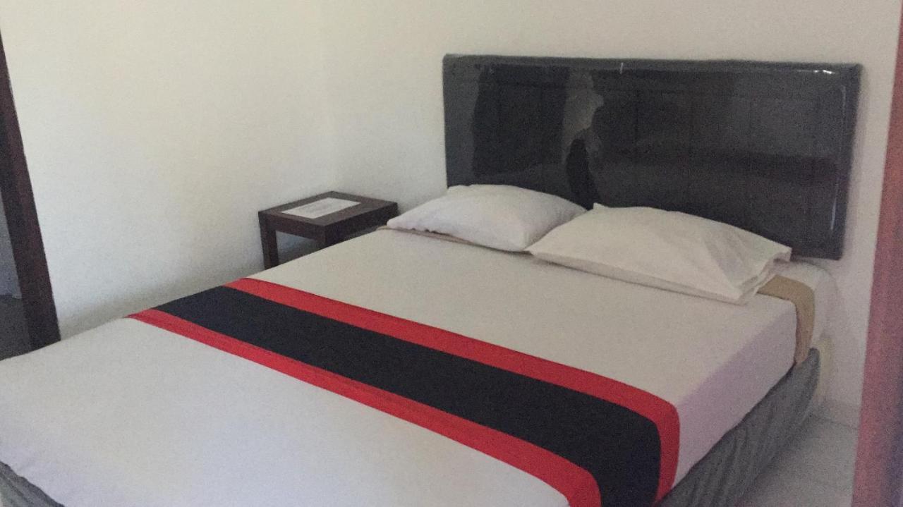 Taman Ratih Guest House Canggu Kültér fotó