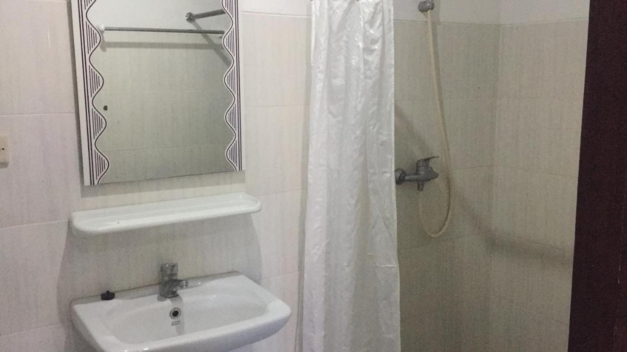Taman Ratih Guest House Canggu Kültér fotó