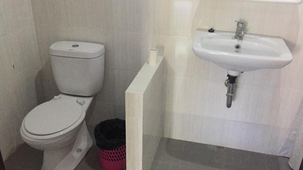 Taman Ratih Guest House Canggu Kültér fotó