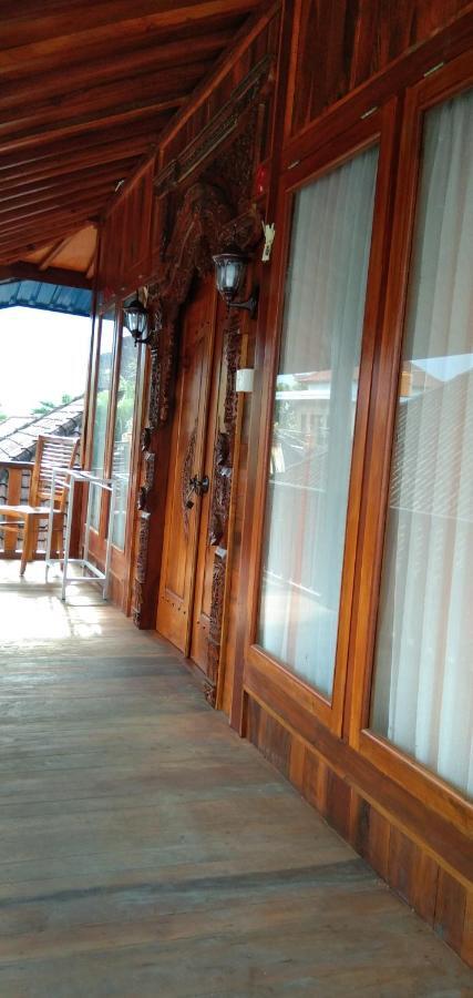 Taman Ratih Guest House Canggu Kültér fotó