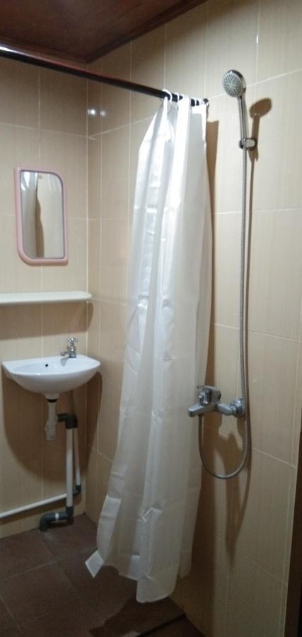 Taman Ratih Guest House Canggu Kültér fotó
